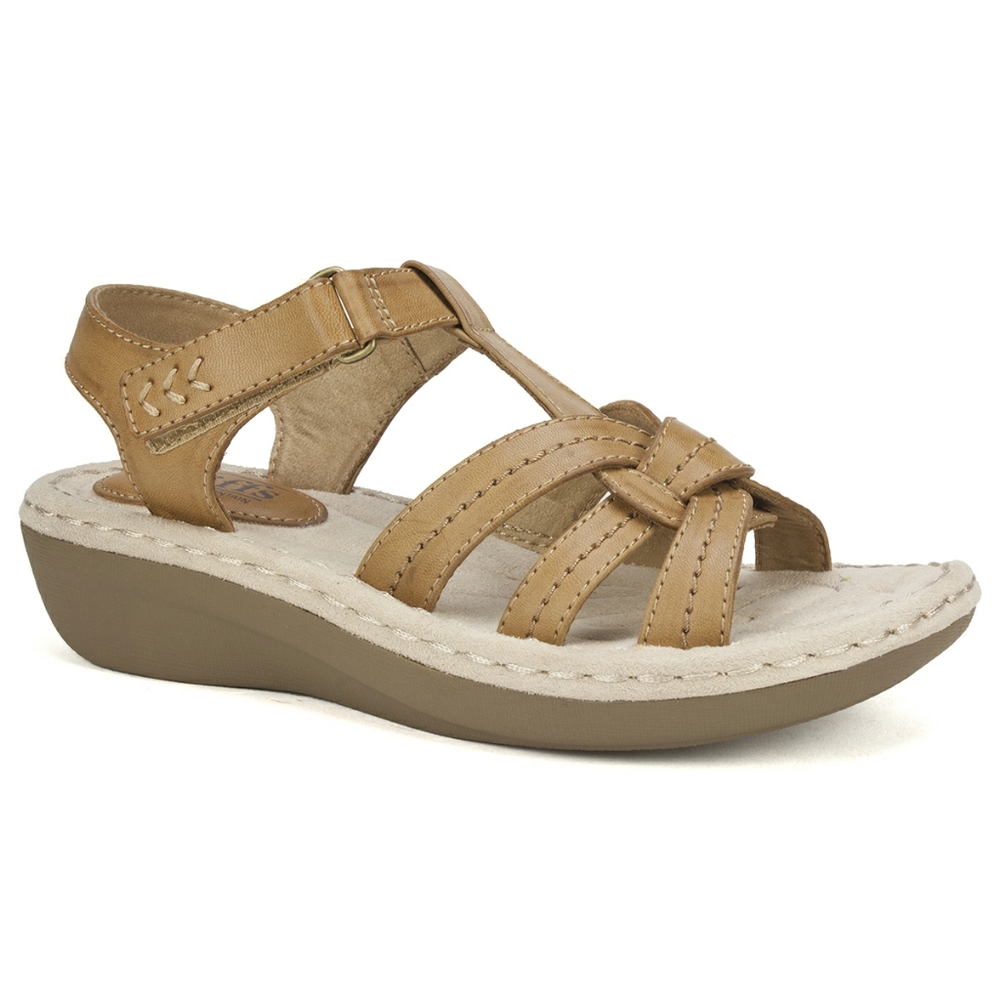 Chelton Strappy Sandals